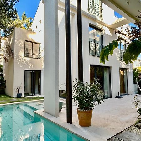 Rumah Bali Cannes Esterno foto